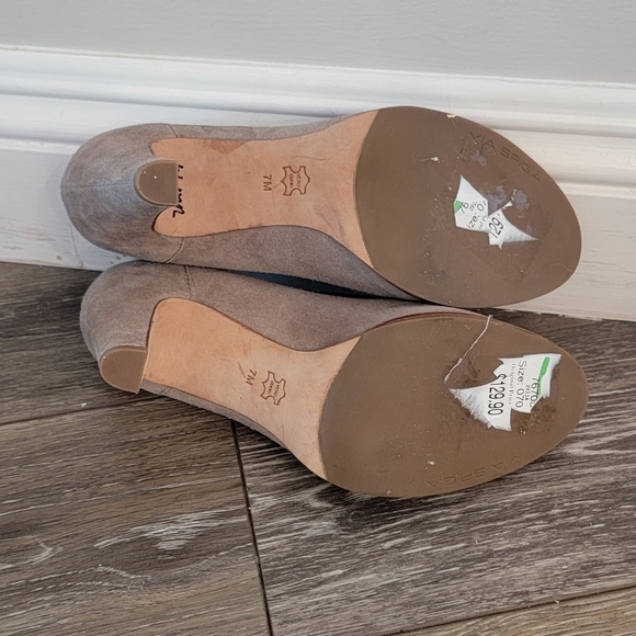 Shose by Via spiga size 7 - Picture 5 of 6